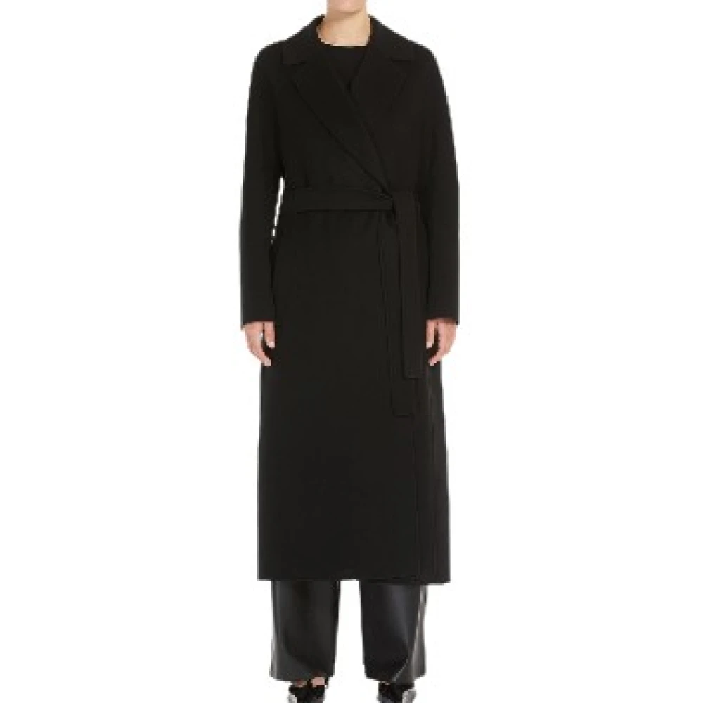 Coats > Belted Coats - - Max Mara - Modalova