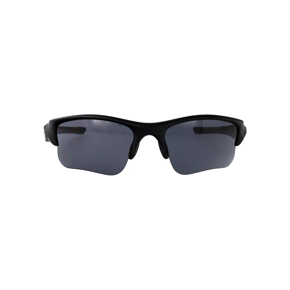 Oakley Unisex Black Flak Jacket Xlj