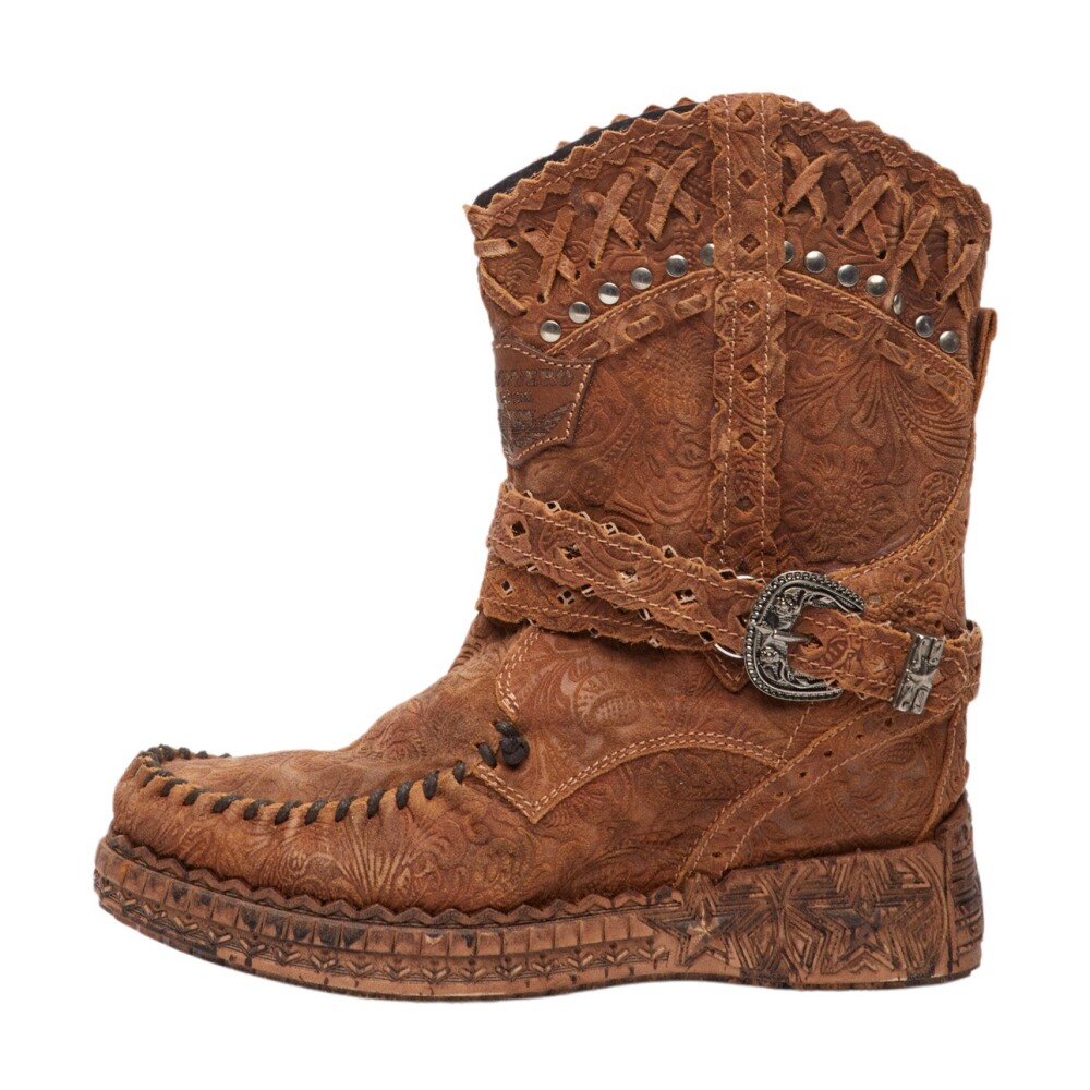 Bottes el vaquero soldes online