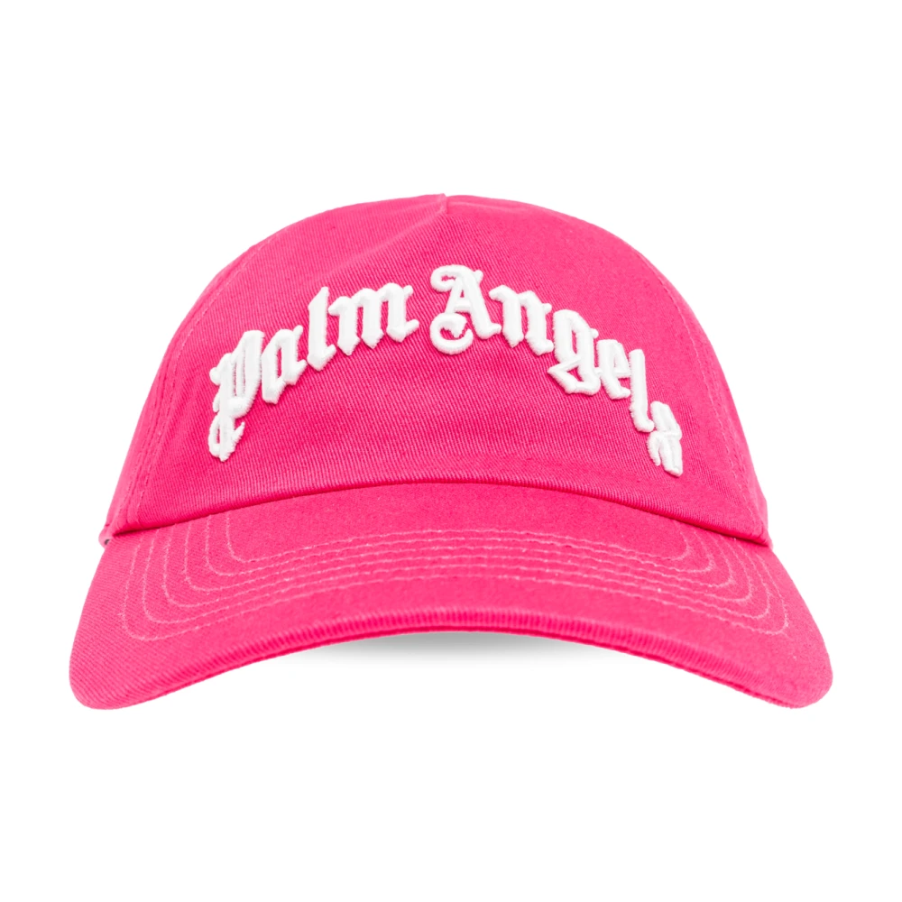 Palm Angels Pet Pink Dames