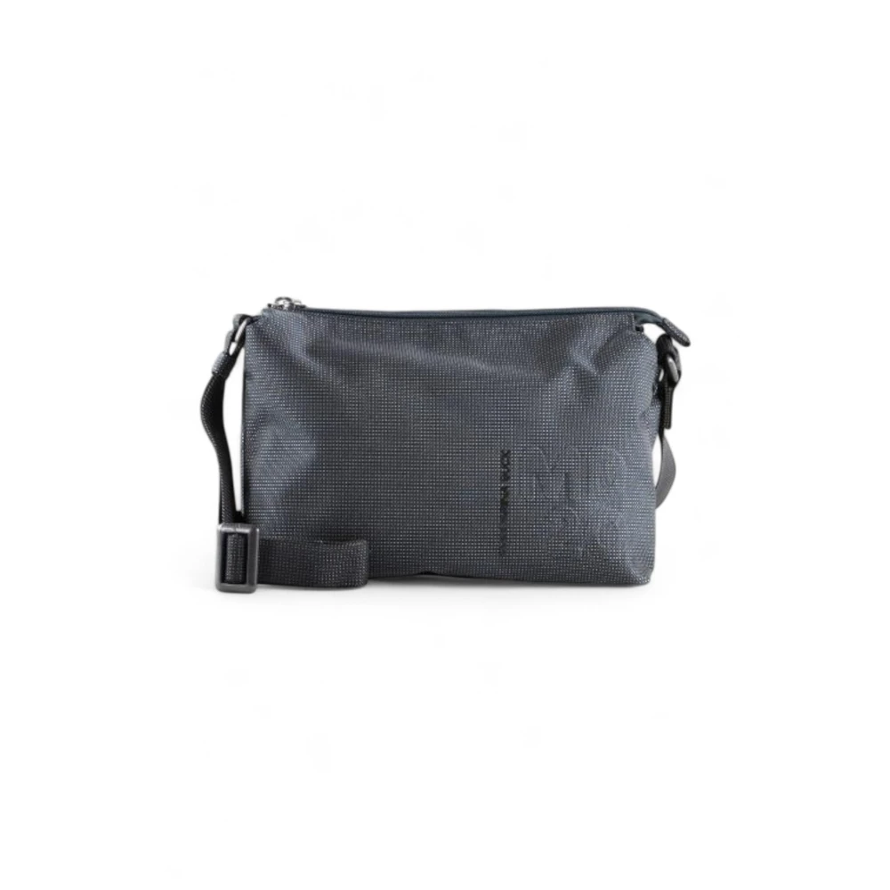 Mandarina Duck Women's Gray Cross Body Bags