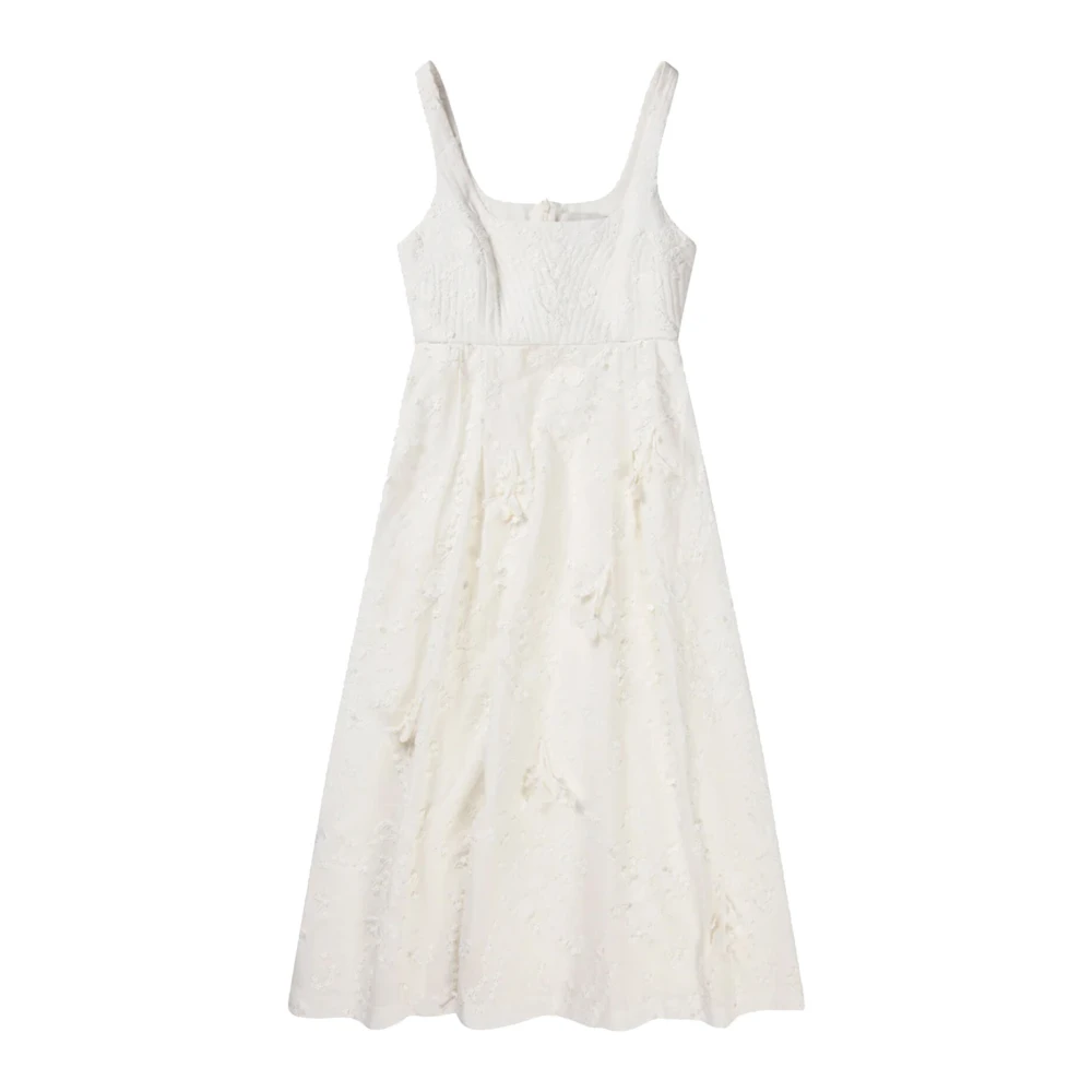 Dresses > Day Dresses > Midi Dresses - - Munthe - Modalova