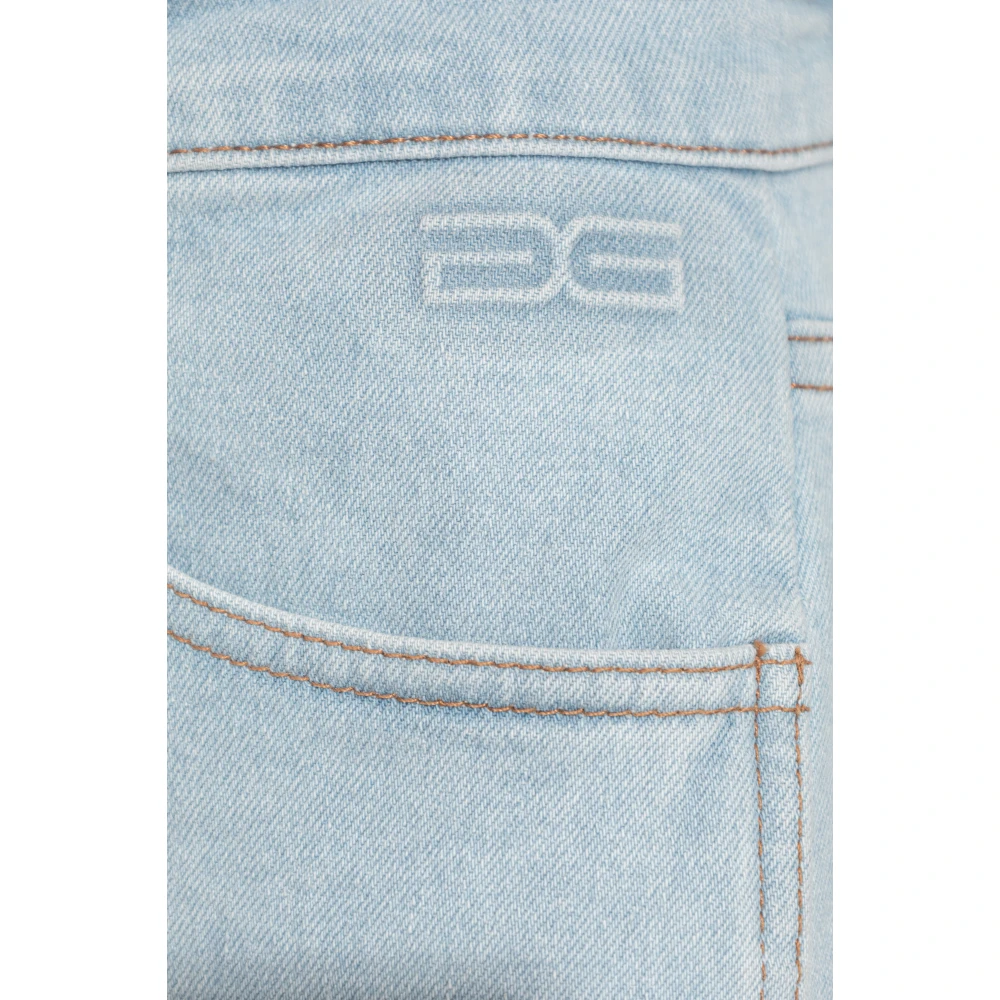 Gestuz Jeans Deniagz Blue Dames