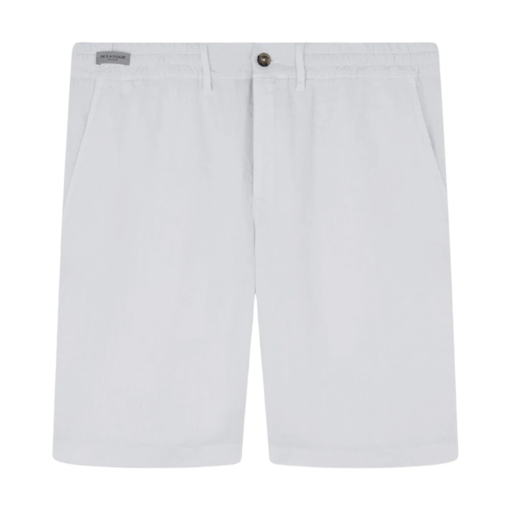 Shorts > Casual Shorts - - Paul & Shark - Modalova