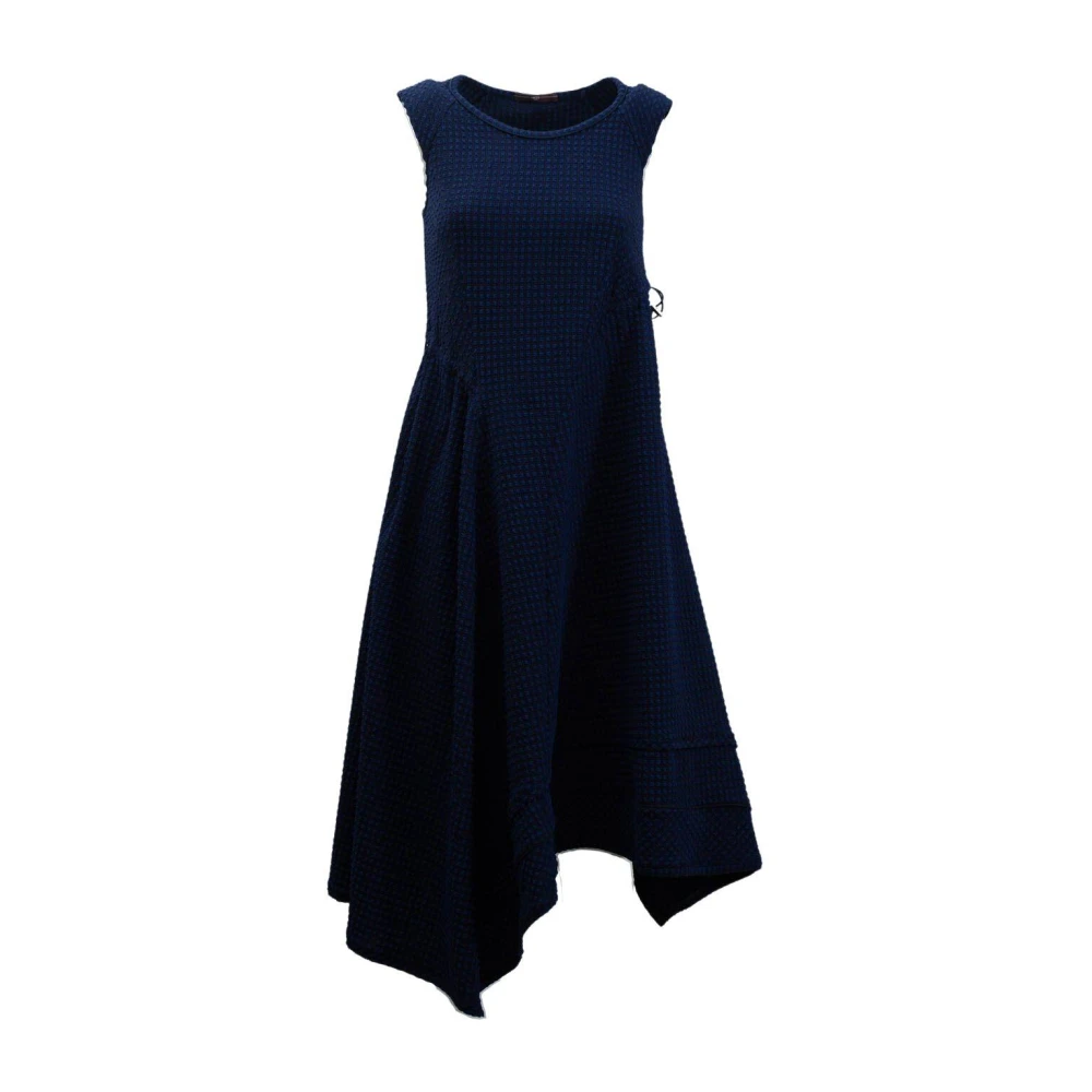 Dresses > Day Dresses > Midi Dresses - - High - Modalova