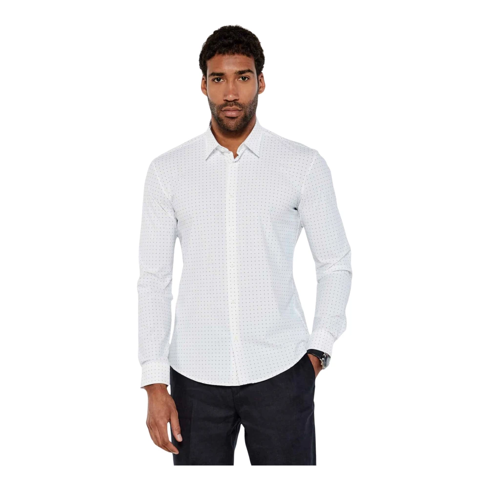 Shirts > Formal Shirts - - Hugo Boss - Modalova