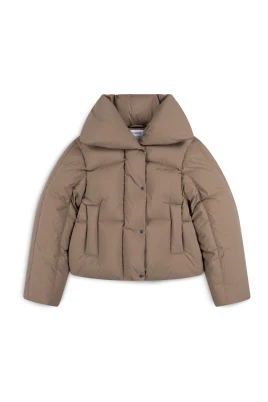 Mist Puffer Jacket