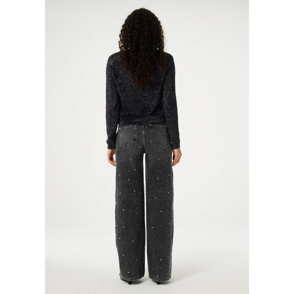 Fabienne Chapot Kim Cardigan Black Dames