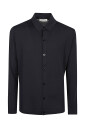 blue-shirt-polo-style