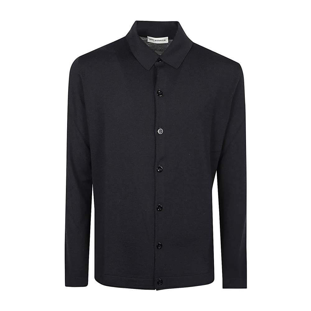 Shirts > Casual Shirts - - Goes Botanical - Modalova