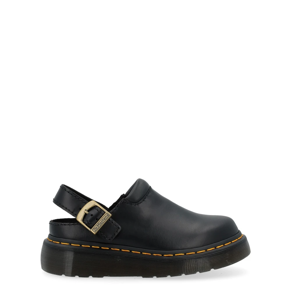 Shoes > Flats > Clogs - - Dr. Martens - Modalova