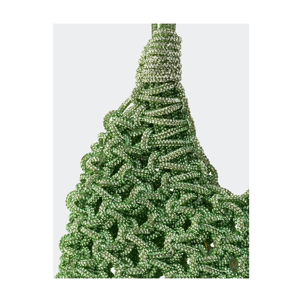 Hibourama Vannifique Green Dames