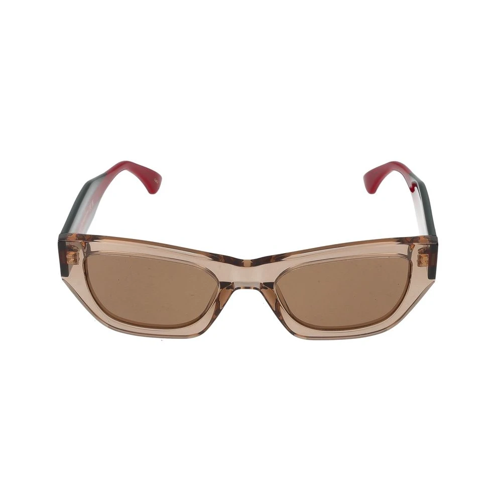 Gucci Women's Multicolor Sunglasses, 52 Mm, Gg2116s 004 Sunglasses