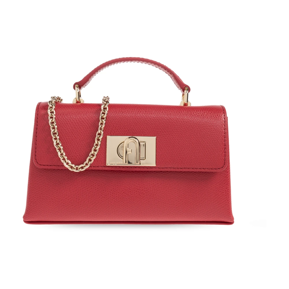 Furla Donna Rosa - 1927 Mini Handbag - Bags - One Size