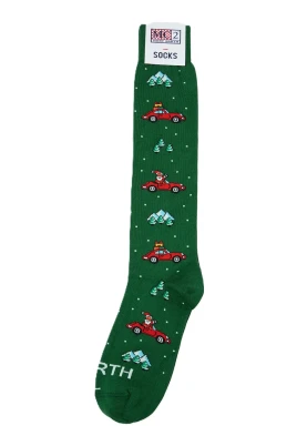 SOX Socks