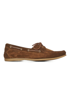 brown-suede-loafer-shoes