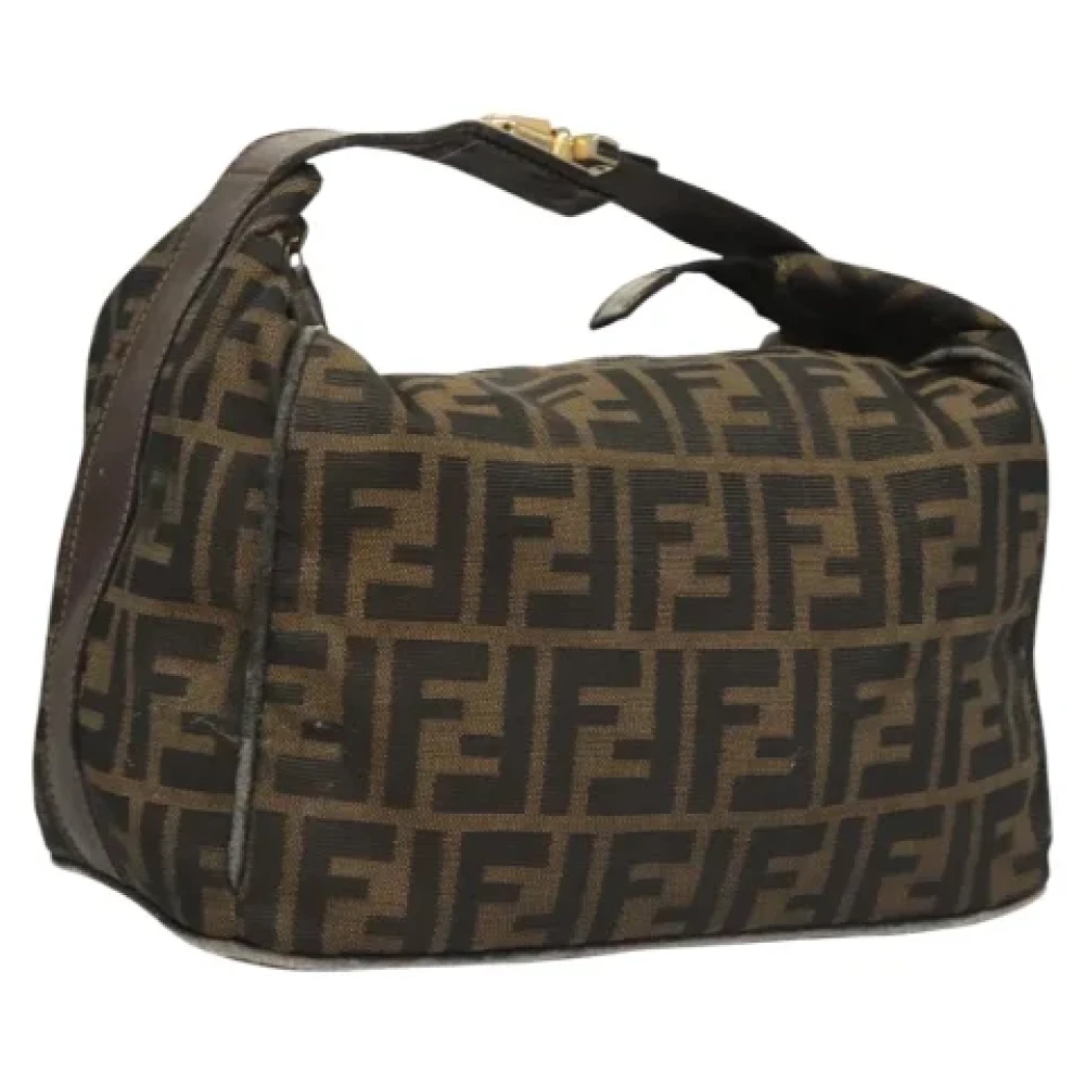 Pre-owned > Pre-owned Bags > Pre-owned Handbags - - Fendi Vintage - Modalova