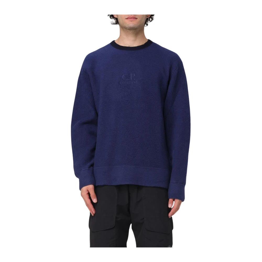 Sweatshirts & Hoodies > Sweatshirts - - C.p. Company - Modalova