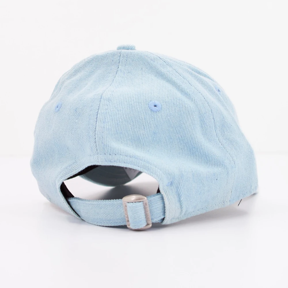 new era Los Angeles Dodgers Sky Caps Blue Dames