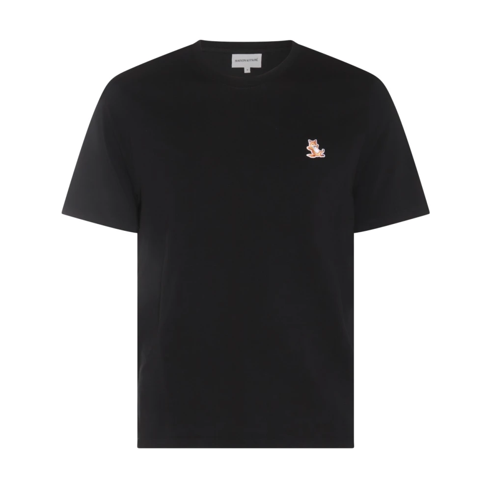 Tops > T-Shirts - - Maison Kitsuné - Modalova