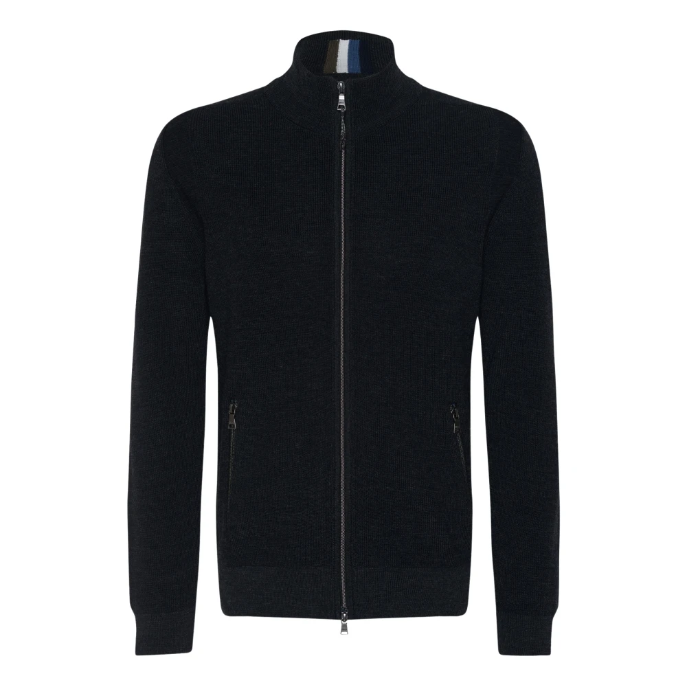 BRAX Stijlvolle Casual Herenkleding: Style John Blue Heren