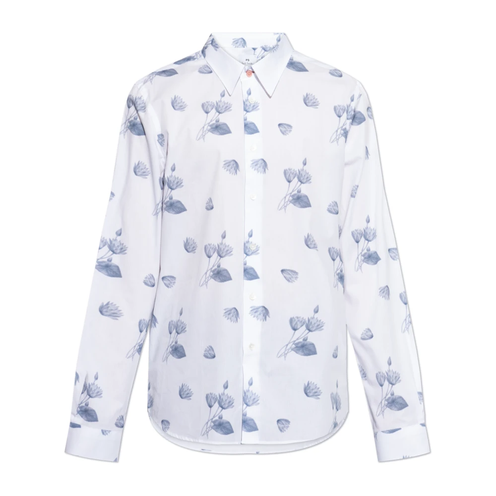 Shirts > Casual Shirts - - PS By Paul Smith - Modalova