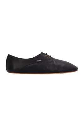 Ballet Lace-Up Shoe