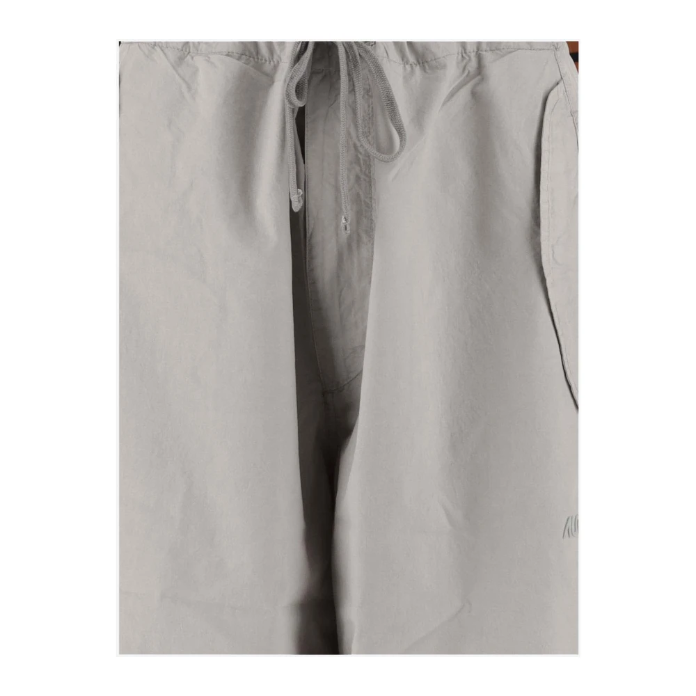 Autry Trousers Gray Dames