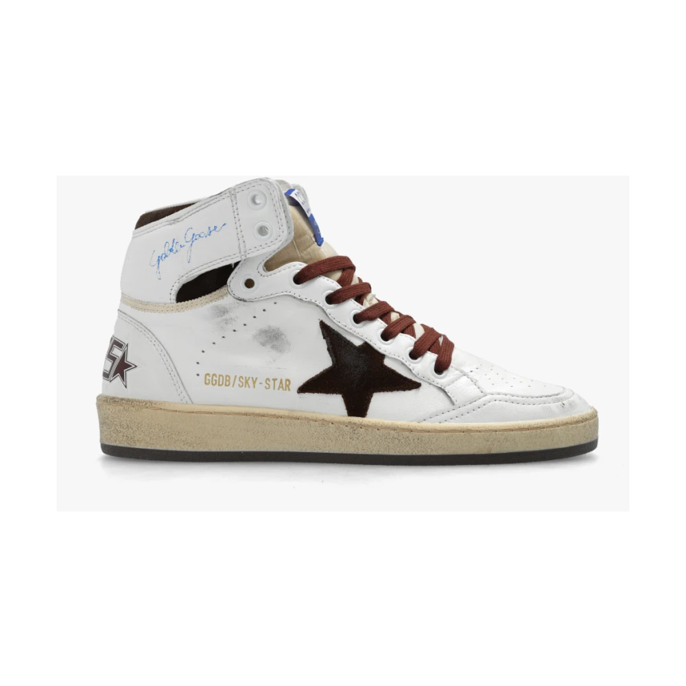 Shoes > Sneakers - - Golden Goose - Modalova