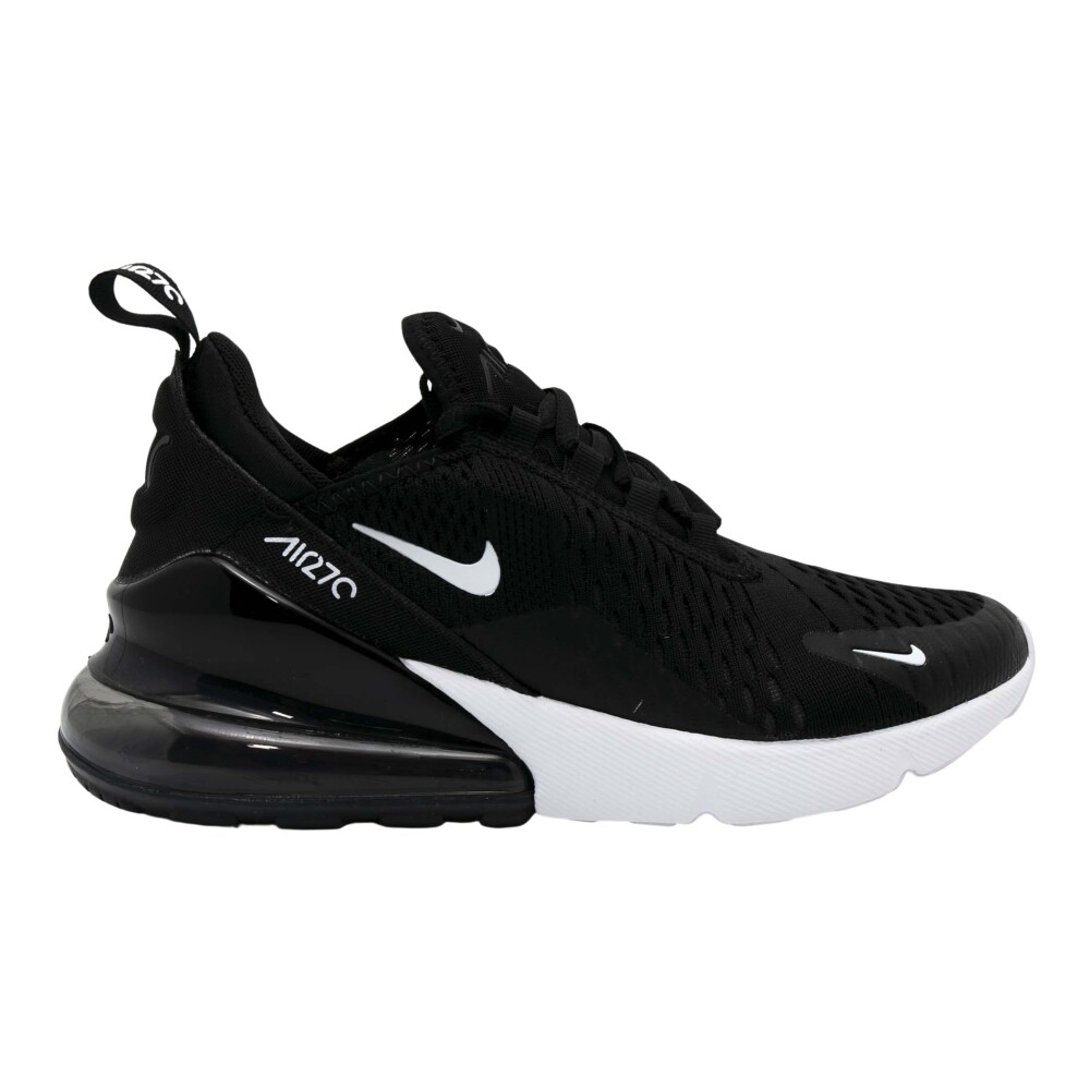 Svarta Air Max 270 Sneakers Nike Herr Miinto