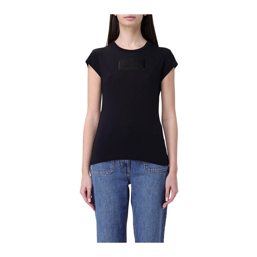 Elisabetta Franchi T-Shirts • Shop T-Shirts from Elisabetta