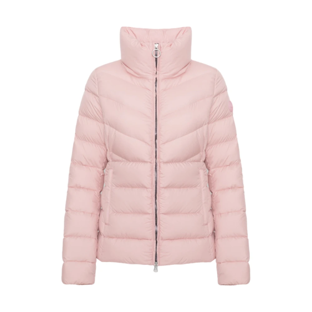 Colmar Roze Winterjassen Pink Dames