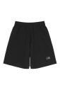 black-pewter-silver-shorts