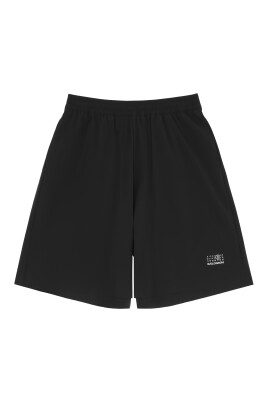 black-pewter-silver-shorts