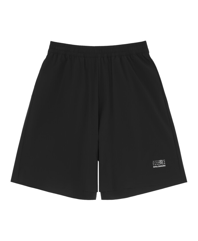 black-pewter-silver-shorts