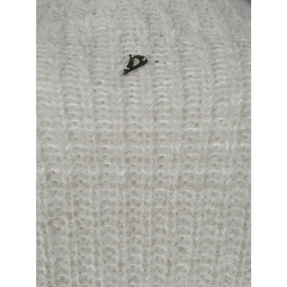Dondup Verloop Coltrui Gray Dames