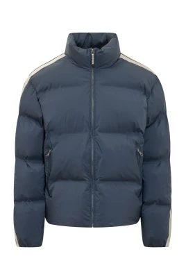 Classic Logo Track Down Jacket