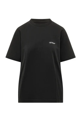 Flower Reg Tee