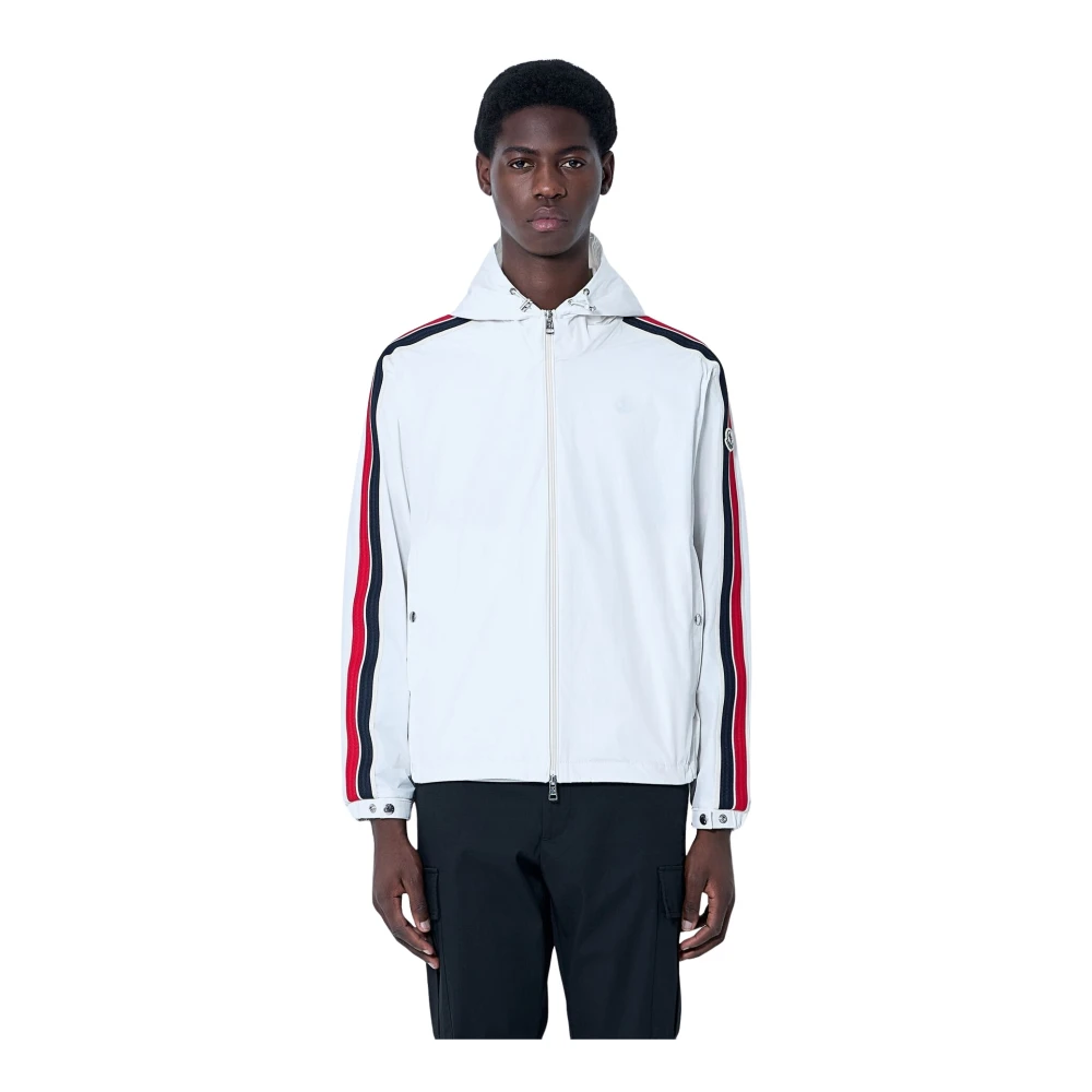 Jackets > Light Jackets - - Moncler - Modalova