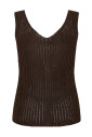 pull-sans-manches-col-v-marron-cafe