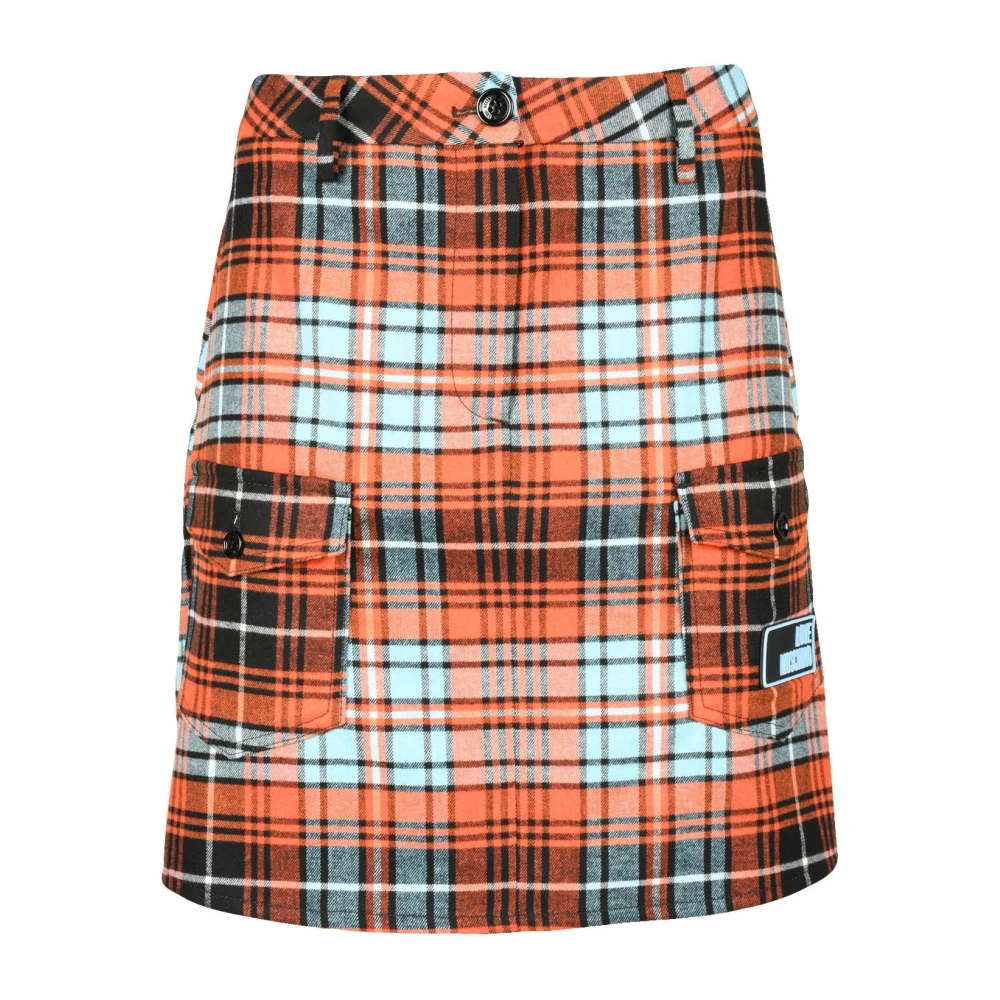 Love Moschino Rok Multicolor Dames