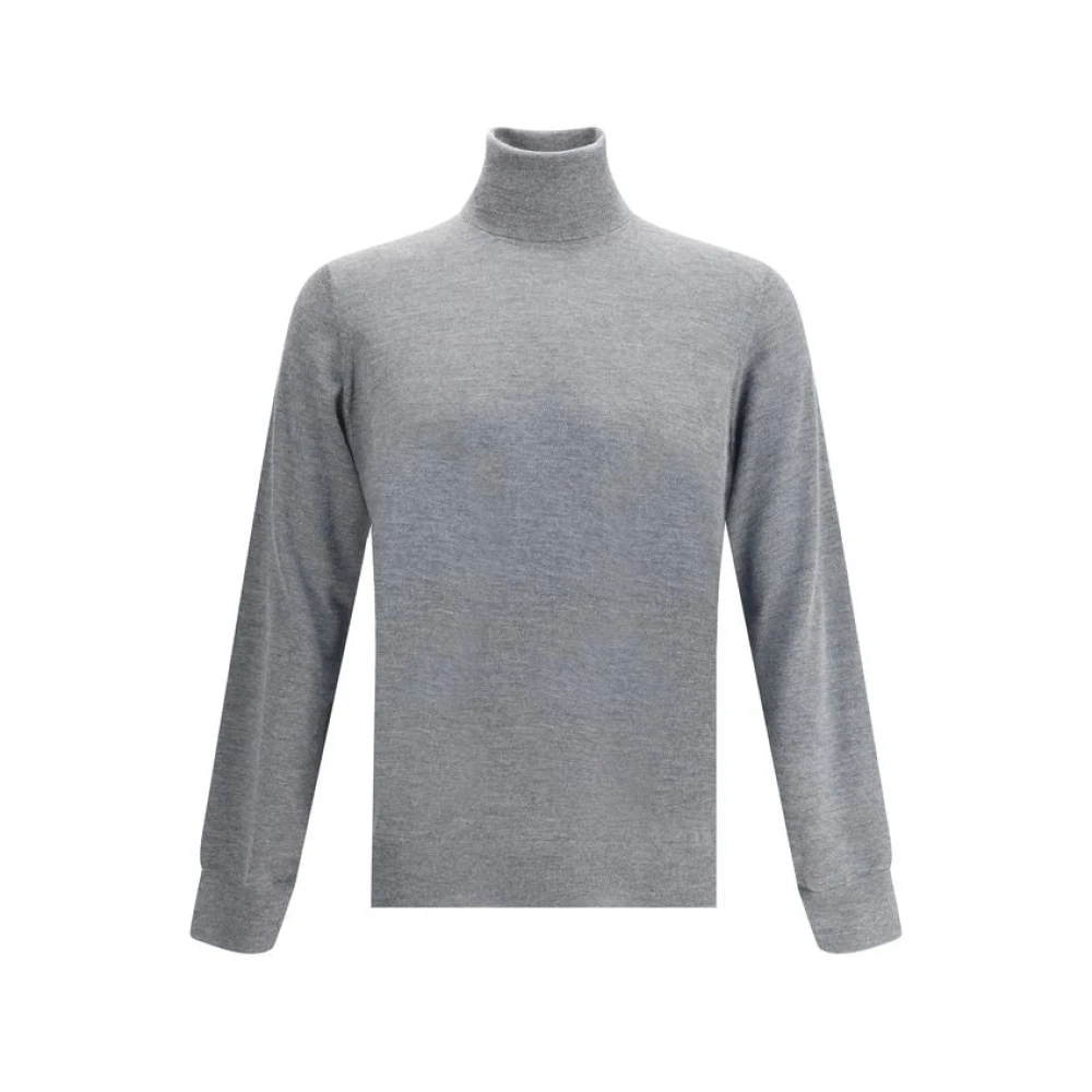 Knitwear > Cashmere Knitwear - - Brunello Cucinelli - Modalova