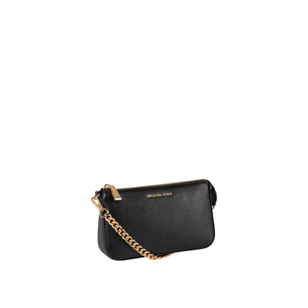 Michael Kors Damestas Stijlvol Ontwerp Black Dames