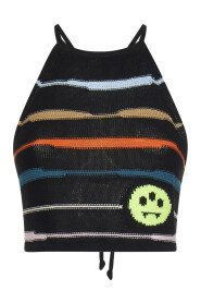 Sleeveless Tops