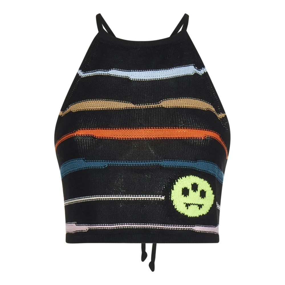 Tops > Sleeveless Tops - - Barrow - Modalova