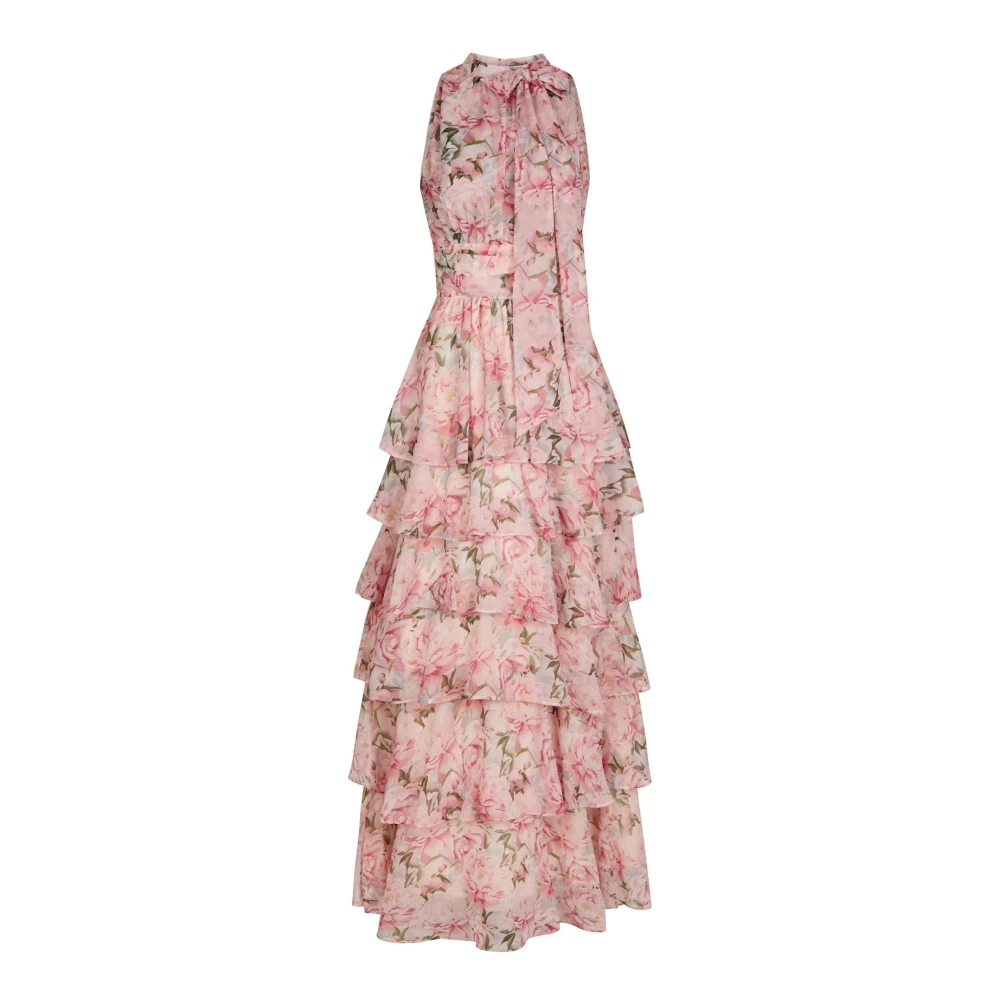 Dresses > Day Dresses > Maxi Dresses - - Neo Noir - Modalova