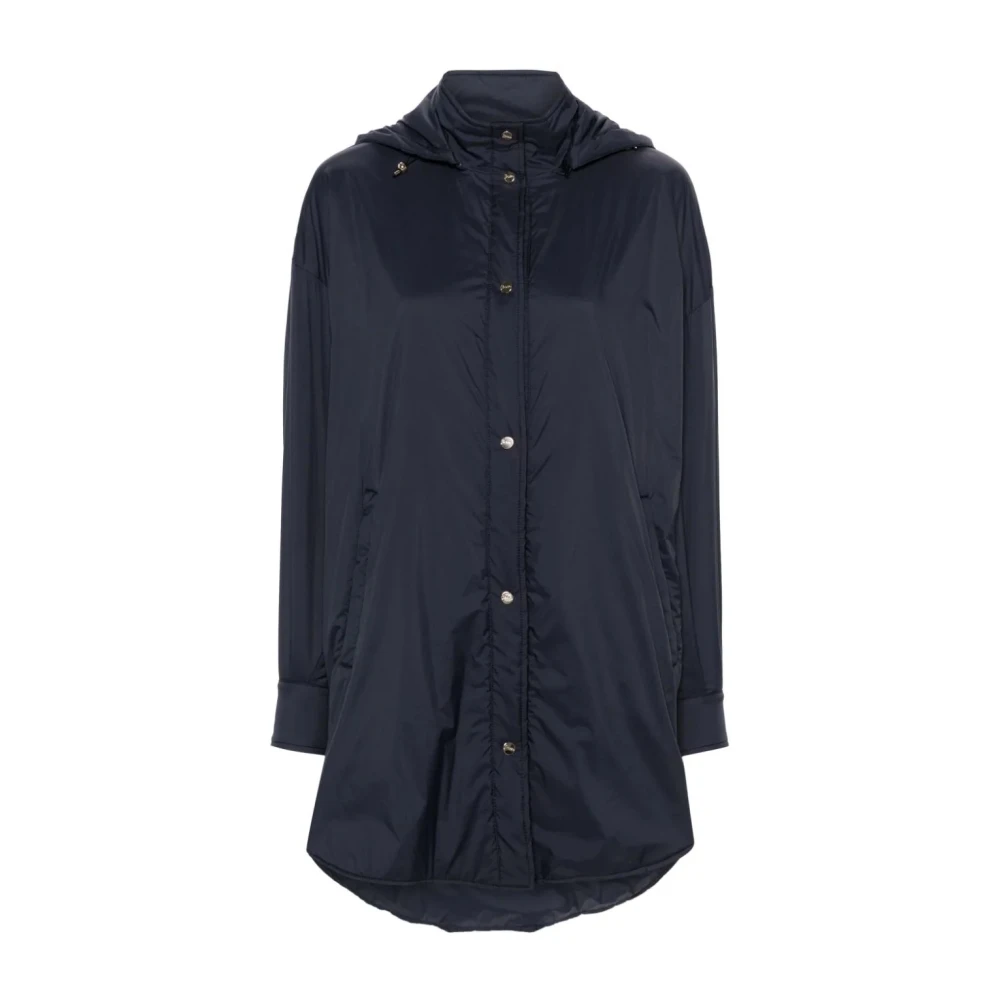 Jackets > Rain Jackets - - Herno - Modalova