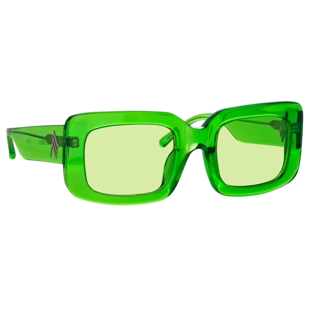 Accessories > Sunglasses - - The Attico - Modalova