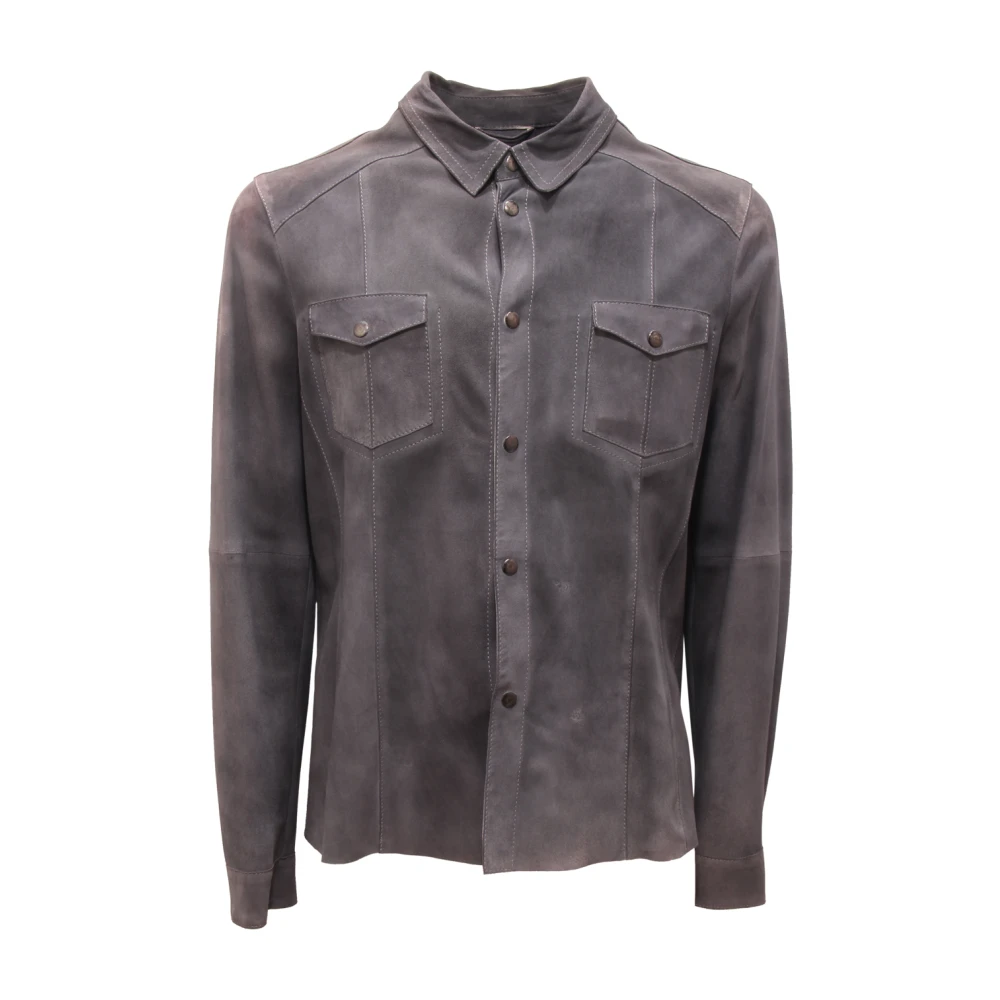 Jackets > Light Jackets - - Gimo's - Modalova