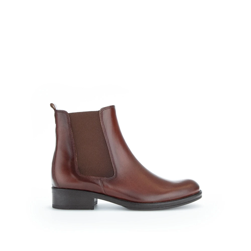 Shoes > Boots > Chelsea Boots - - Gabor - Modalova